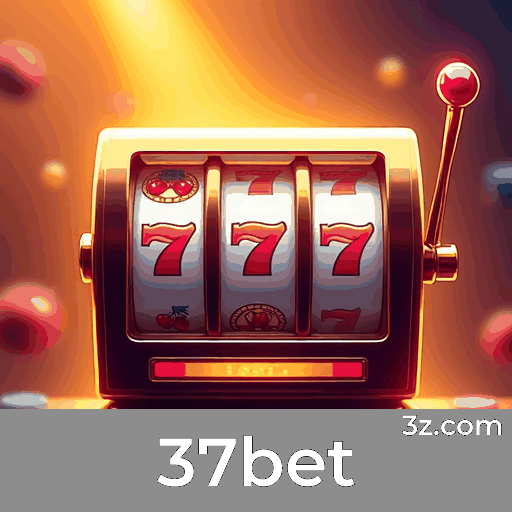 37bet: Entretenimento Seguro e Premium