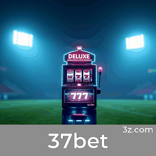 37bet: Entretenimento Seguro e Premium